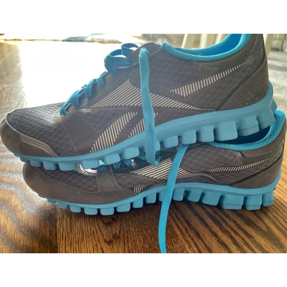 Reebok Real Flex Running Shoes - Picture 5 of 7